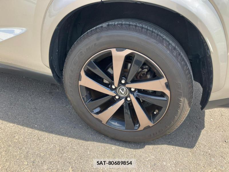 Lexus NX 2019 1277780-32