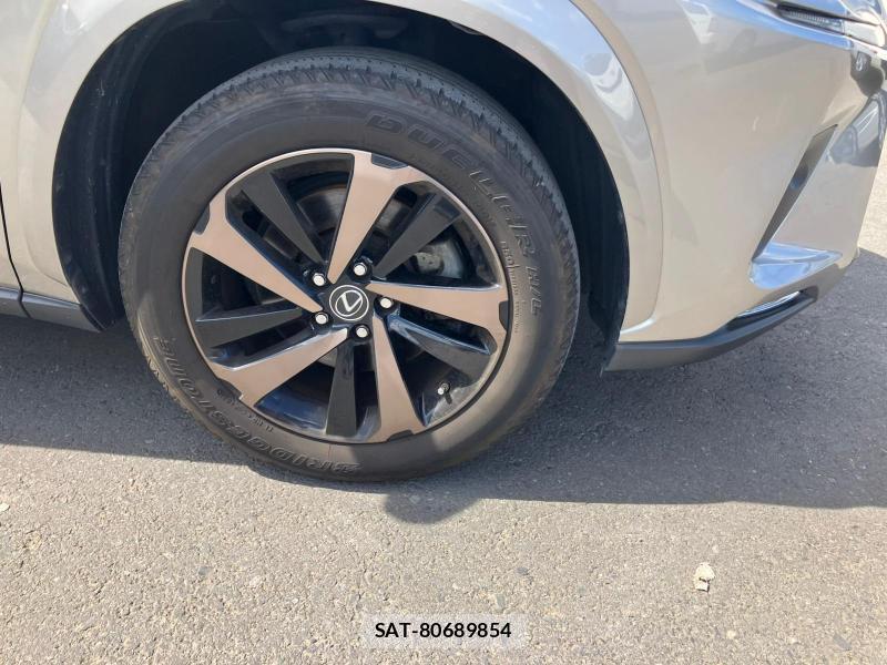 Lexus NX 2019 1277780-33