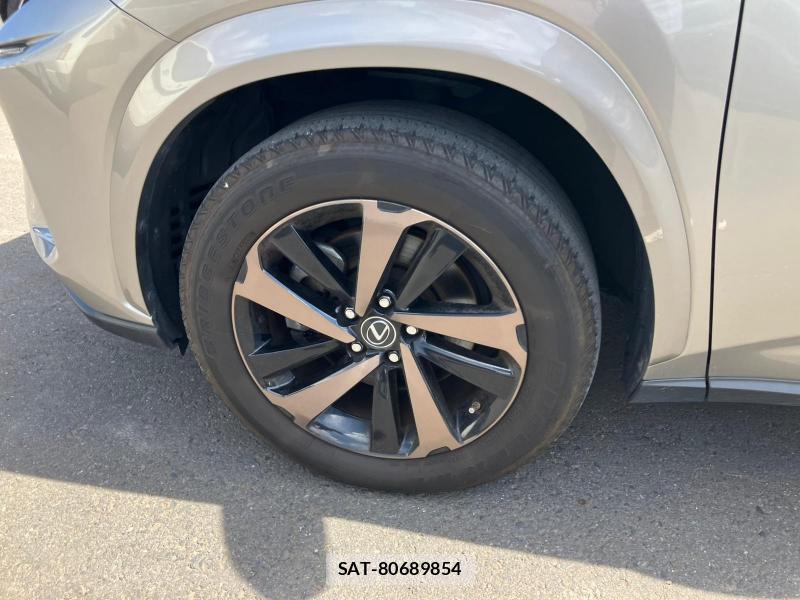 Lexus NX 2019 1277780-34