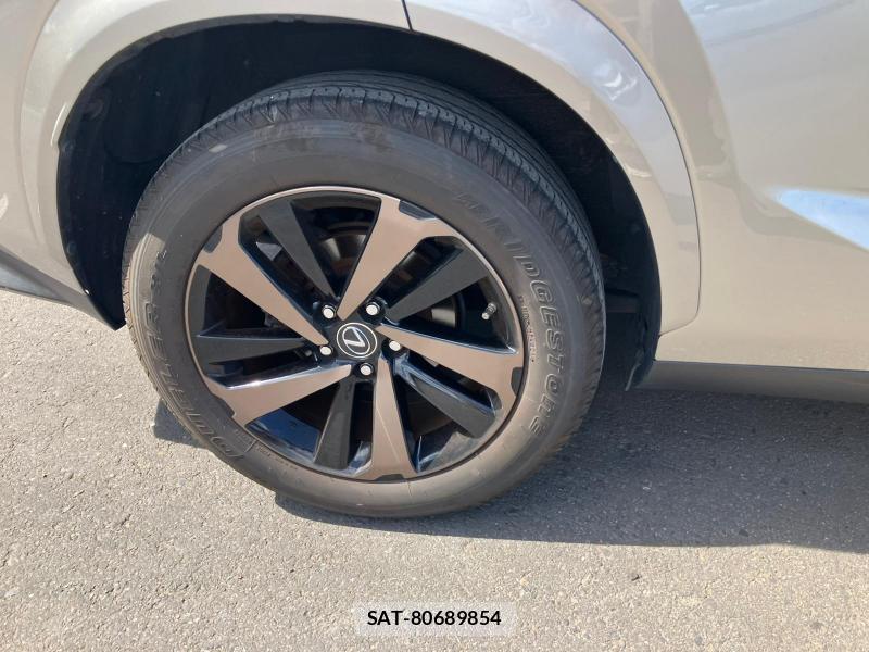 Lexus NX 2019 1277780-35