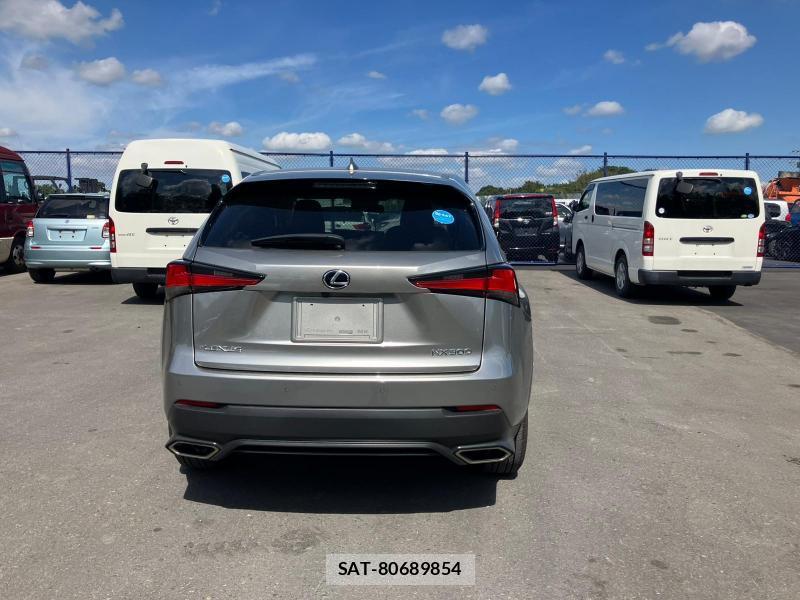 Lexus NX 2019 1277780-3