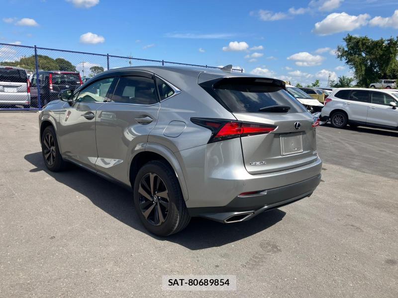 Lexus NX 2019 1277780-4