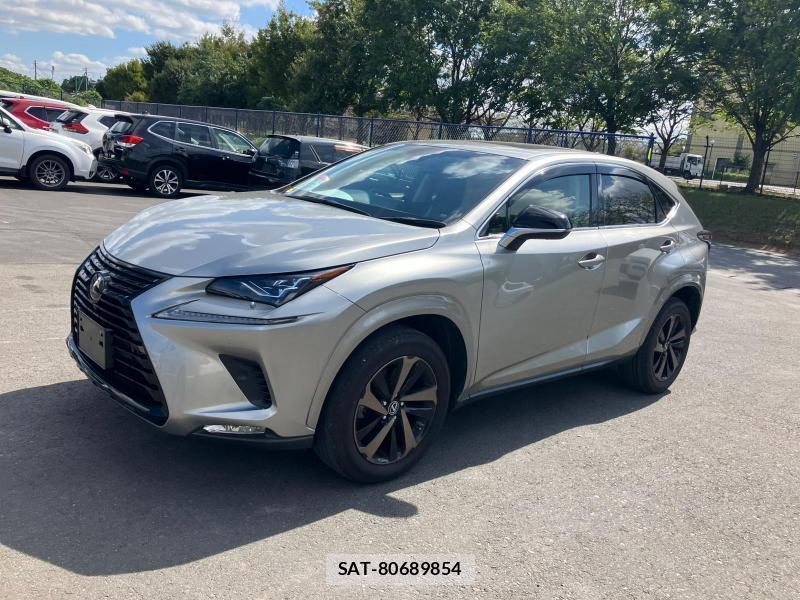 Lexus NX 2019 1277780-6