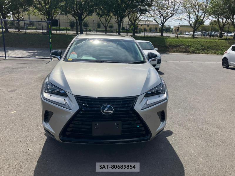 Lexus NX 2019 1277780-7