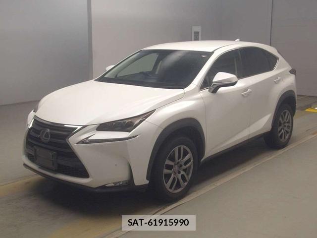 Lexus NX 2015 6762416-0