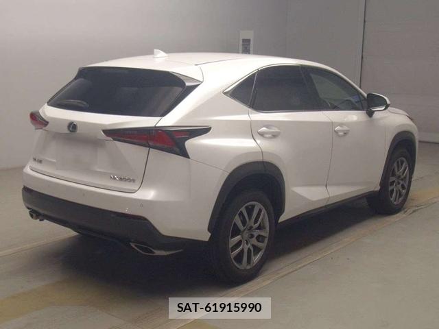 Lexus NX 2015 6762416-1