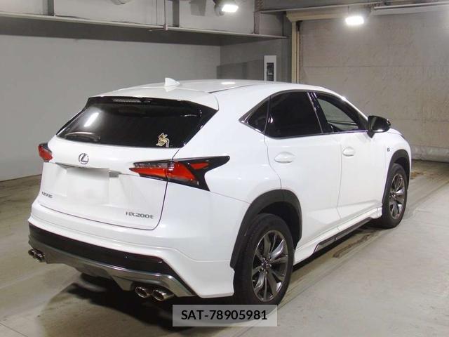 Lexus NX 2016 6765373-1