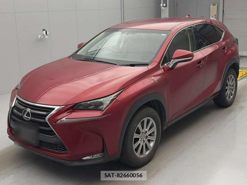Lexus NX 2015 6920680-0