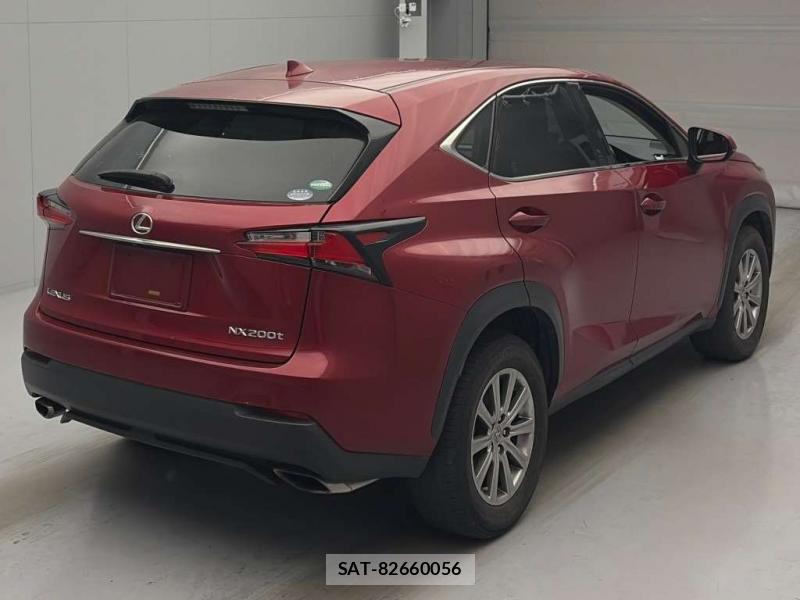 Lexus NX 2015 6920680-1