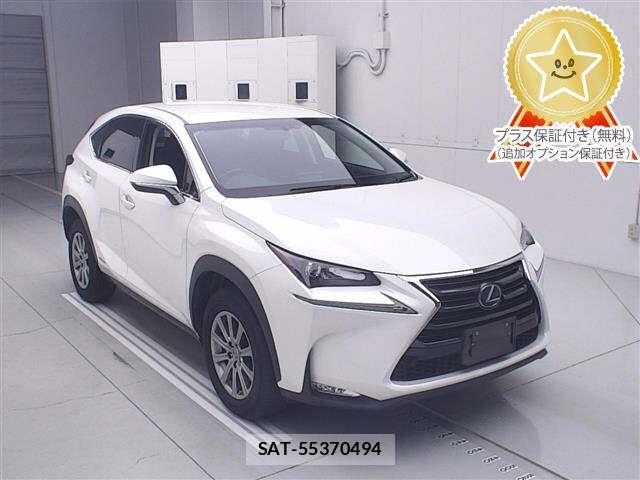 Lexus NX 2015 7171850-0