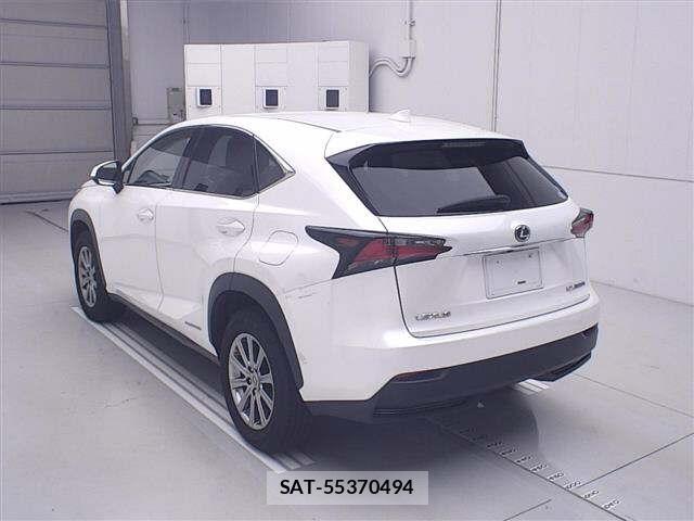 Lexus NX 2015 7171850-1