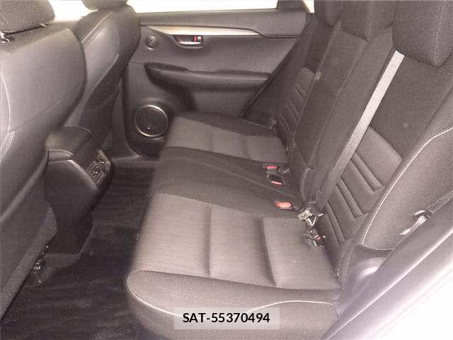 Lexus NX 2015 7171850-2