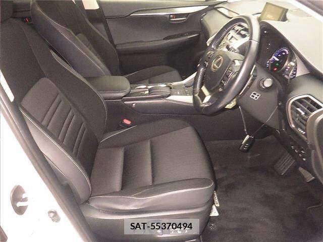 Lexus NX 2015 7171850-3