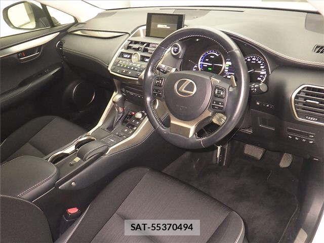 Lexus NX 2015 7171850-4
