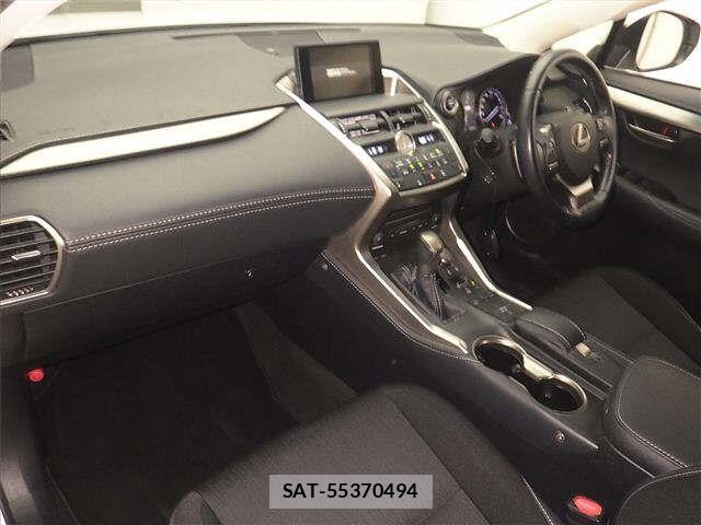 Lexus NX 2015 7171850-5