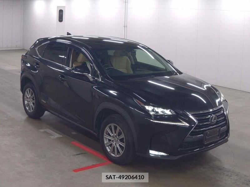Lexus  2015 7263040-0