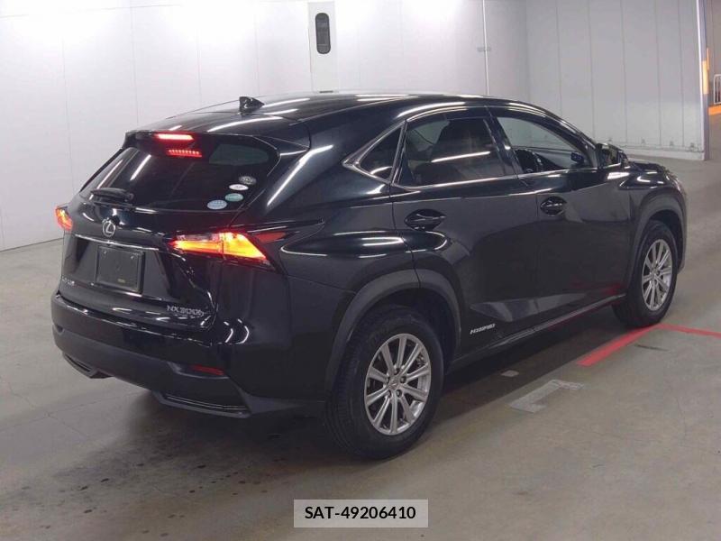 Lexus  2015 7263040-1