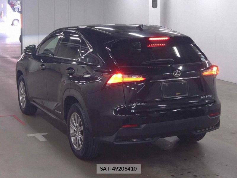 Lexus  2015 7263040-2
