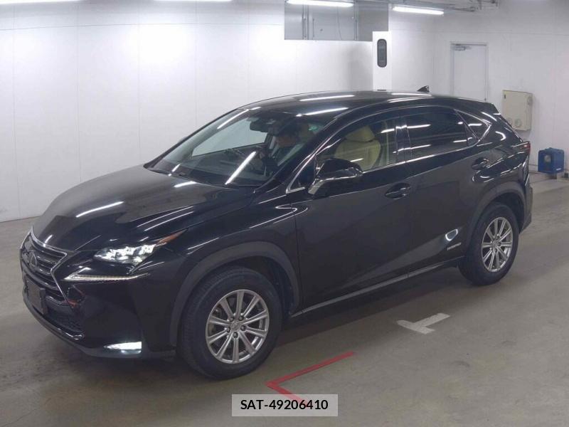 Lexus  2015 7263040-3