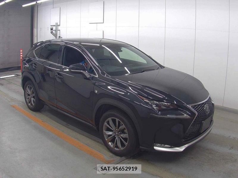 Lexus NX 2015 7282475-0