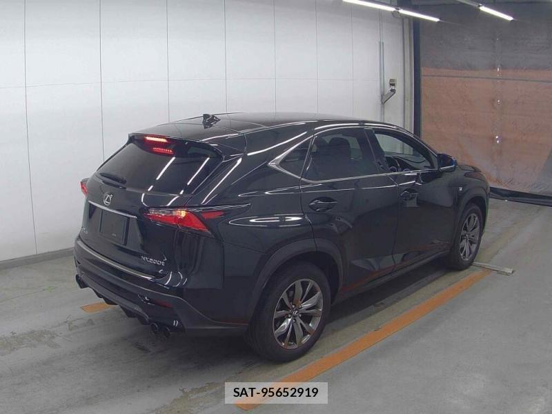 Lexus NX 2015 7282475-1