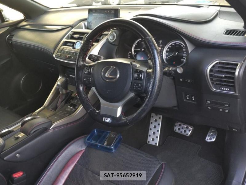 Lexus NX 2015 7282475-4