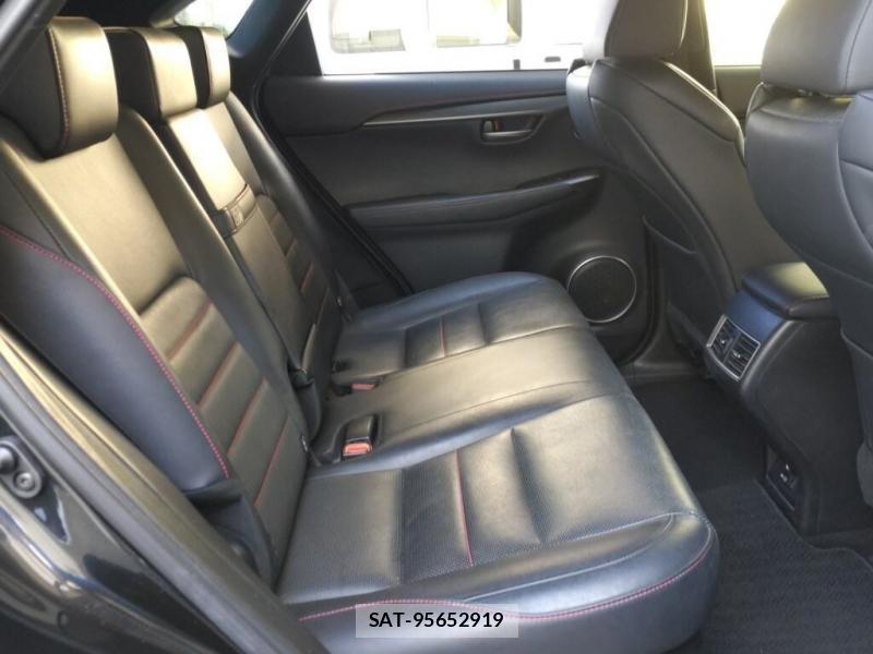 Lexus NX 2015 7282475-5