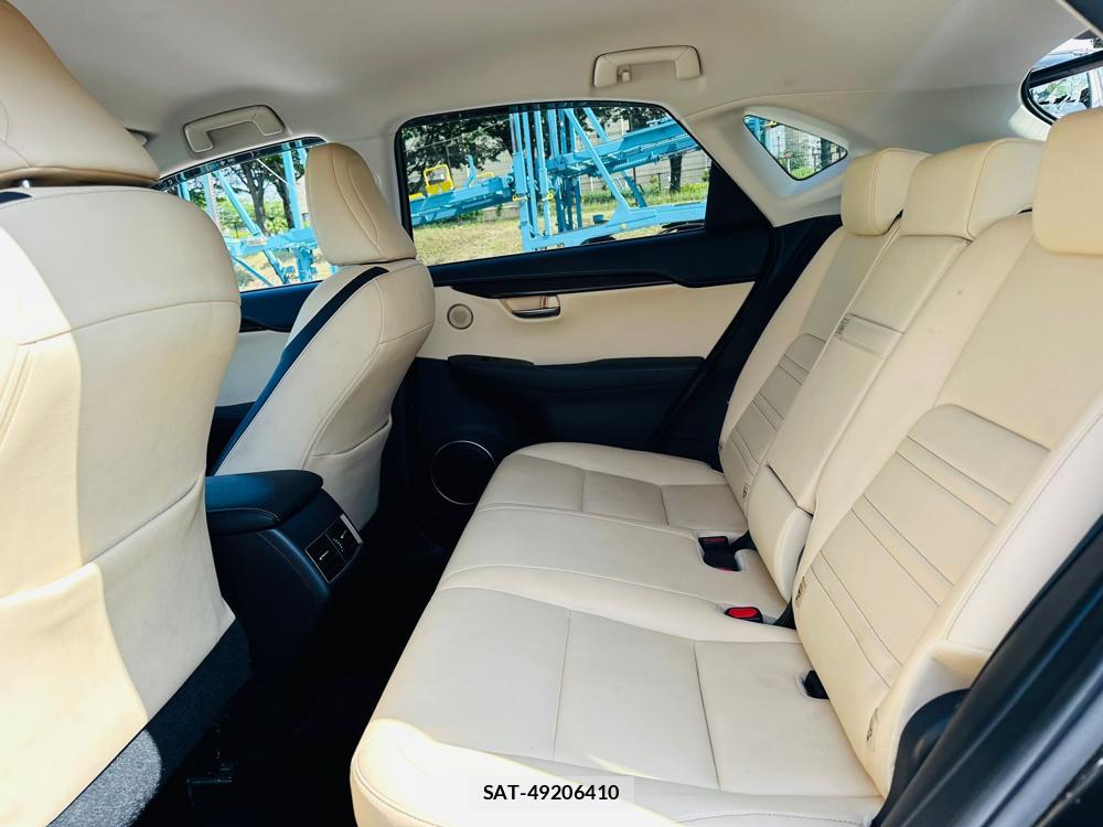 Lexus NX 2015 7263040-9