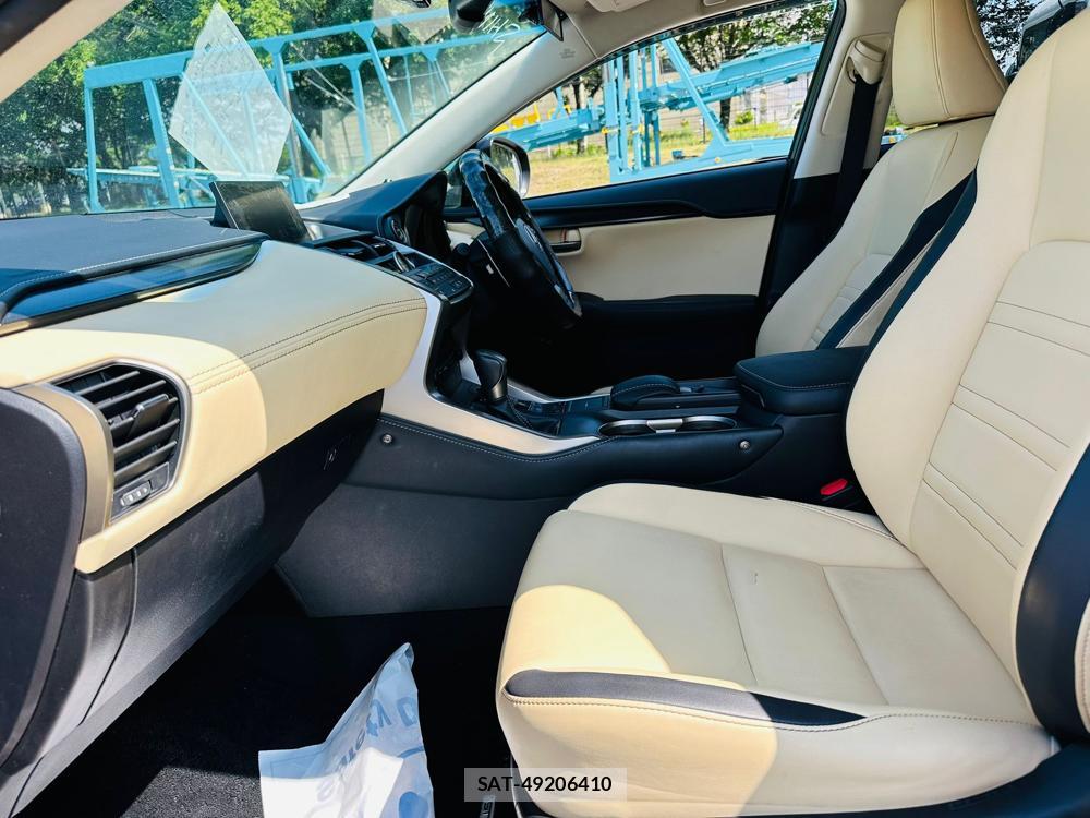 Lexus NX 2015 7263040-10
