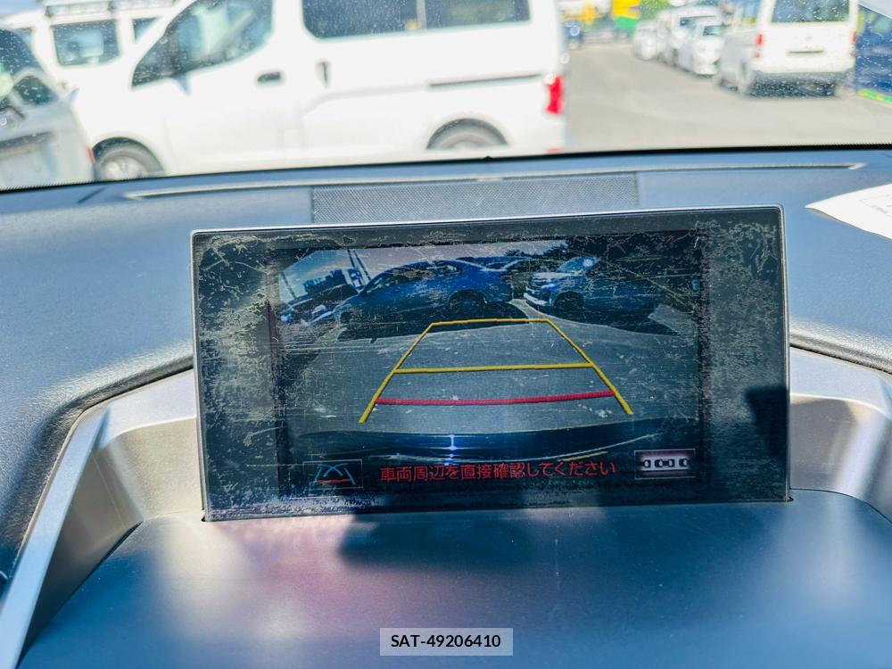 Lexus NX 2015 7263040-18