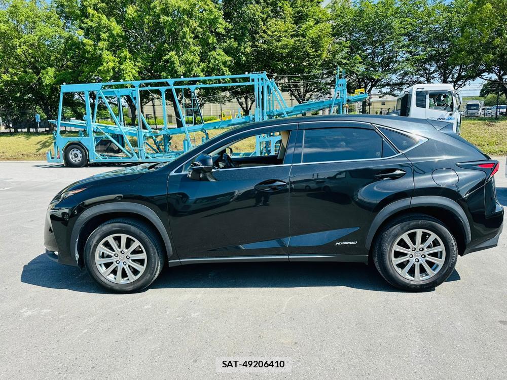 Lexus NX 2015 7263040-1