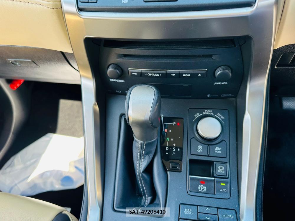 Lexus NX 2015 7263040-19
