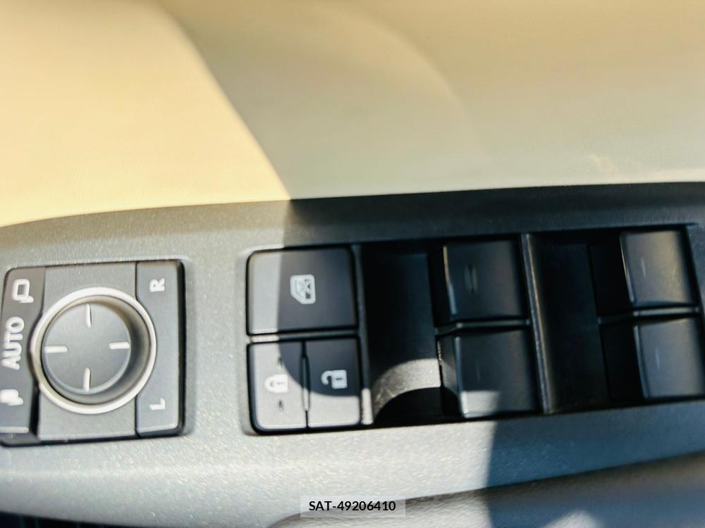 Lexus NX 2015 7263040-21