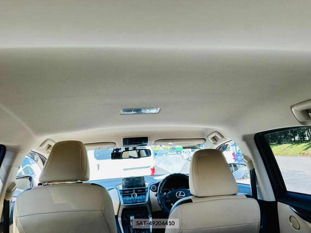 Lexus NX 2015 7263040-24