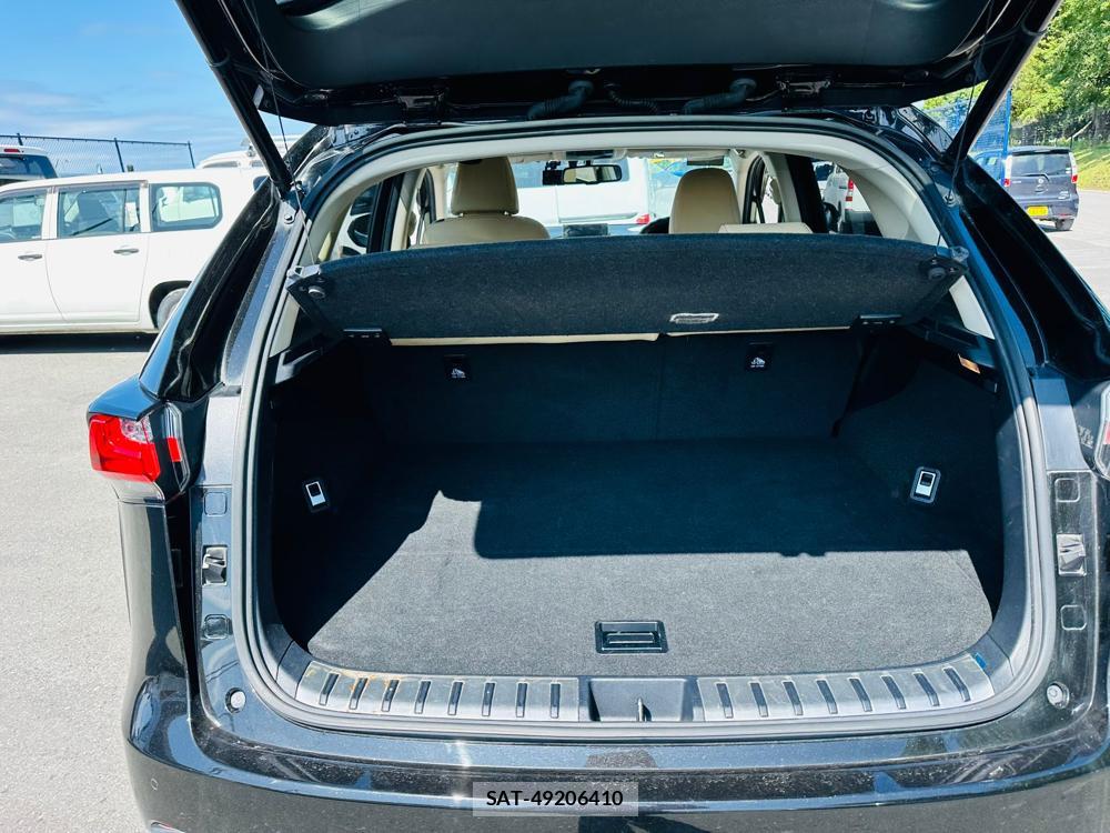 Lexus NX 2015 7263040-25