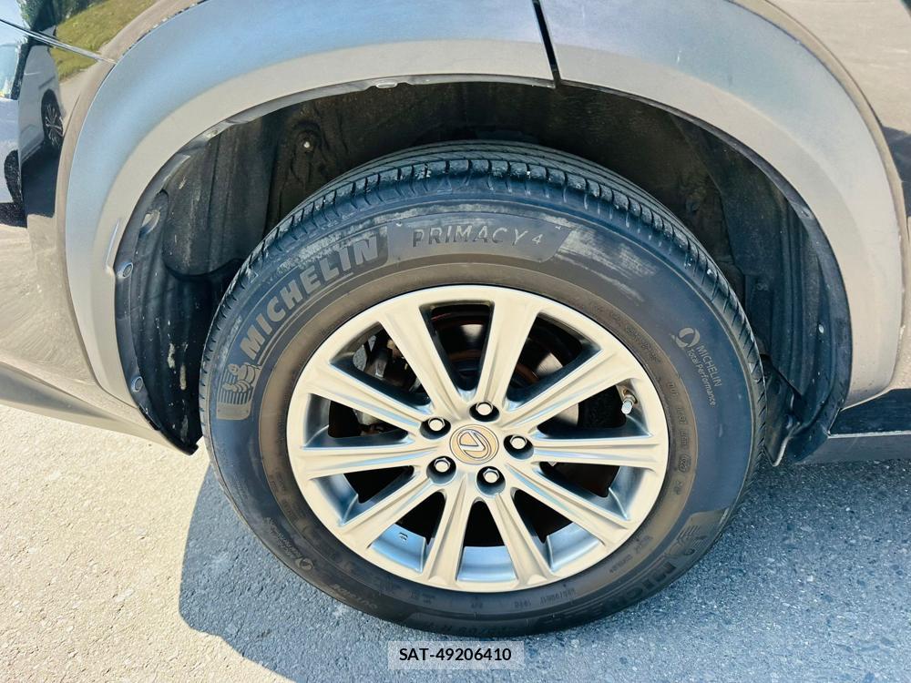 Lexus NX 2015 7263040-27