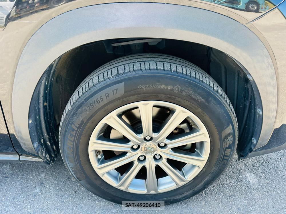Lexus NX 2015 7263040-28