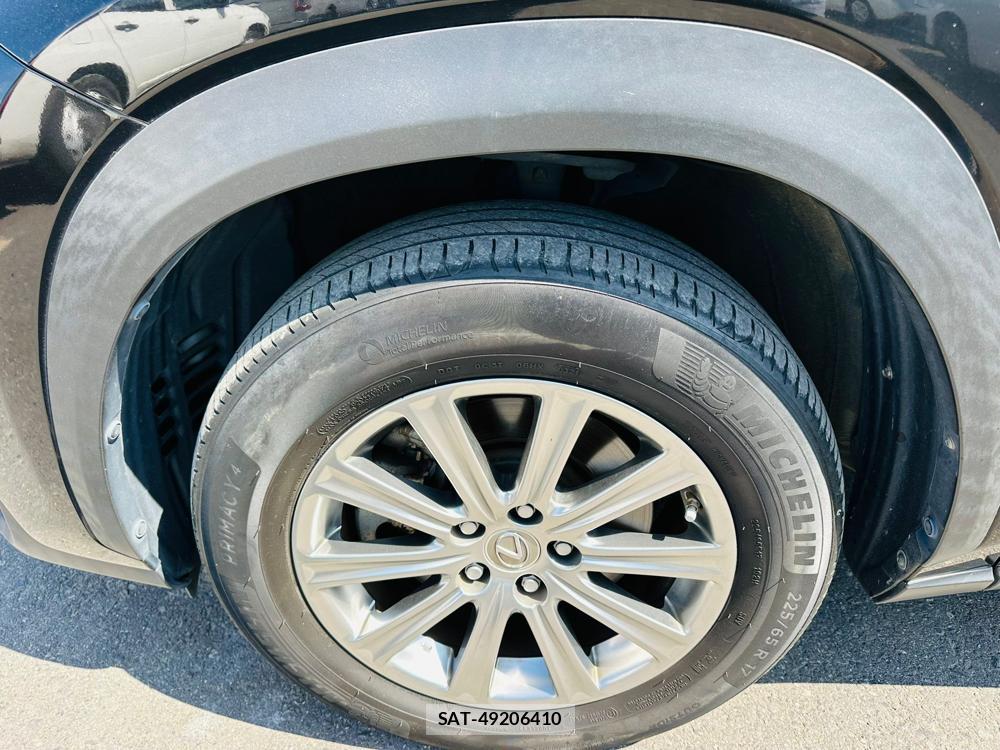 Lexus NX 2015 7263040-29
