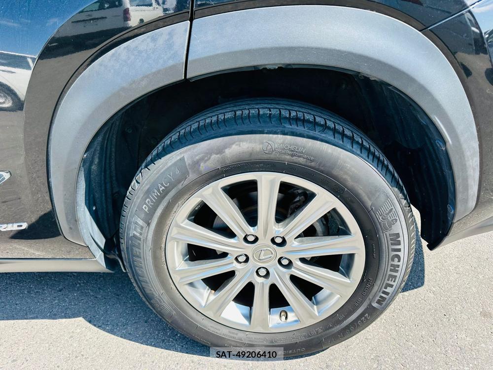 Lexus NX 2015 7263040-30