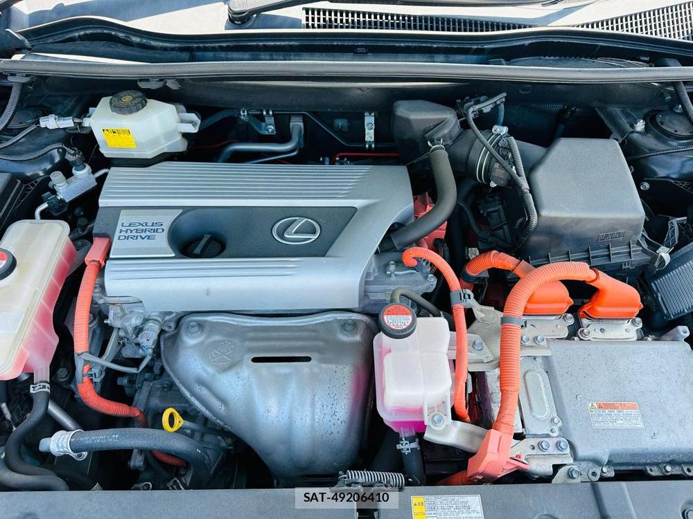 Lexus NX 2015 7263040-38
