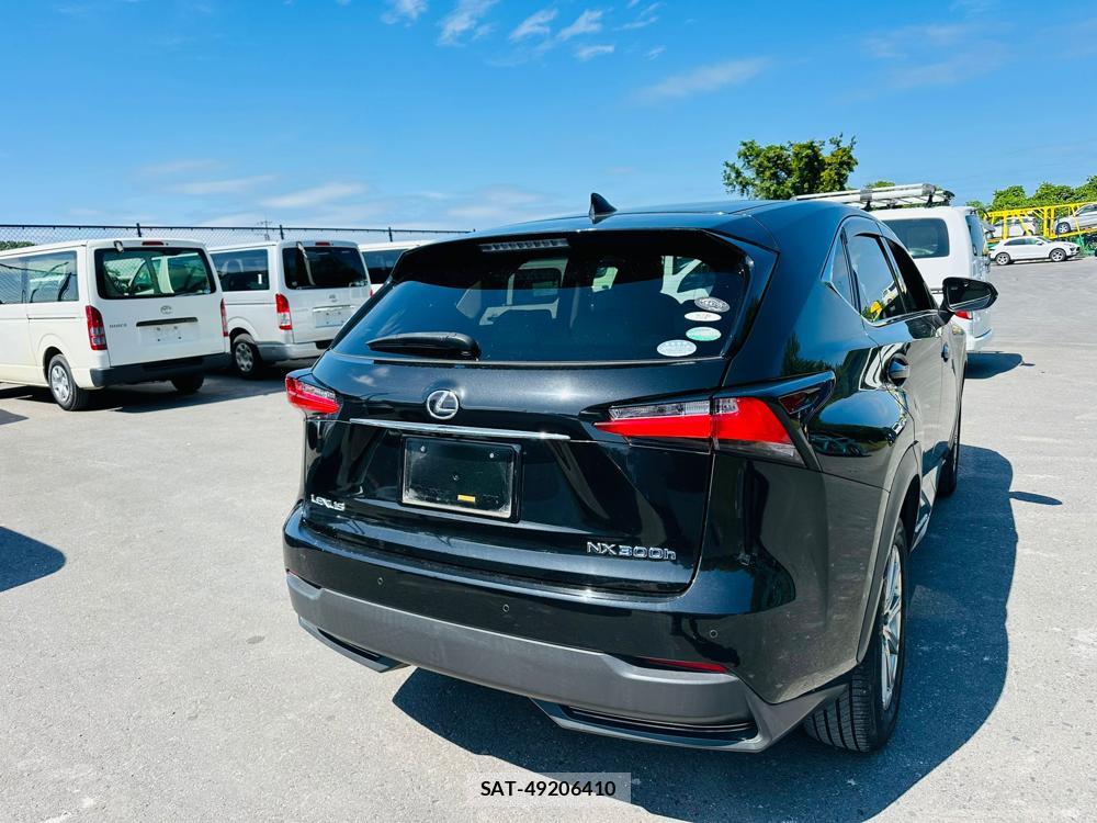 Lexus NX 2015 7263040-4