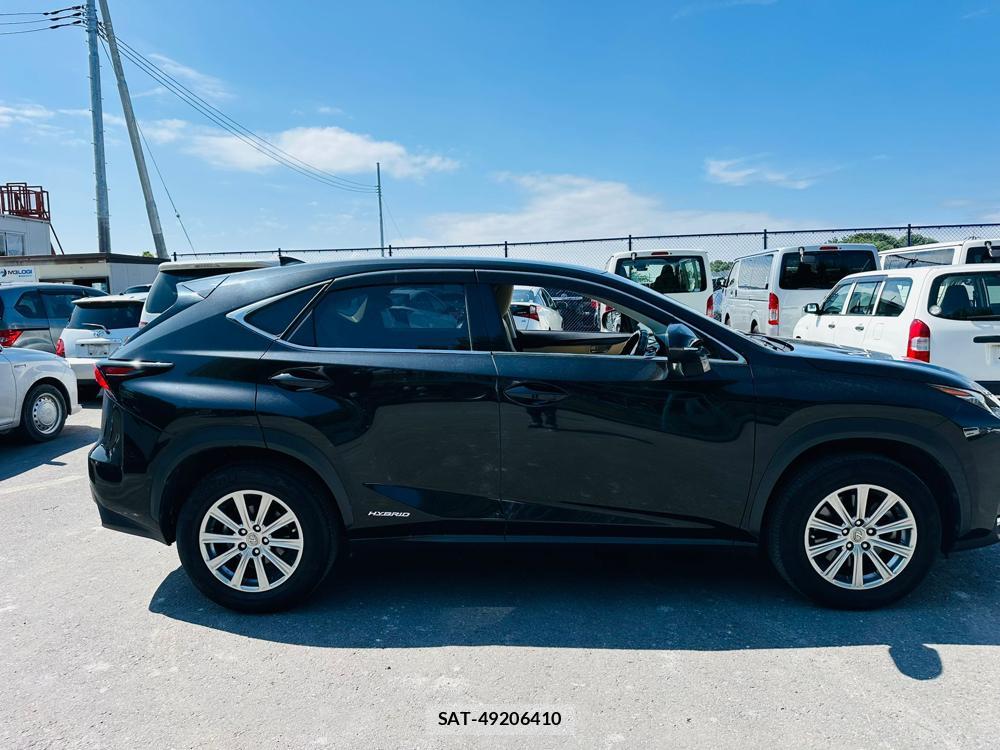Lexus NX 2015 7263040-5