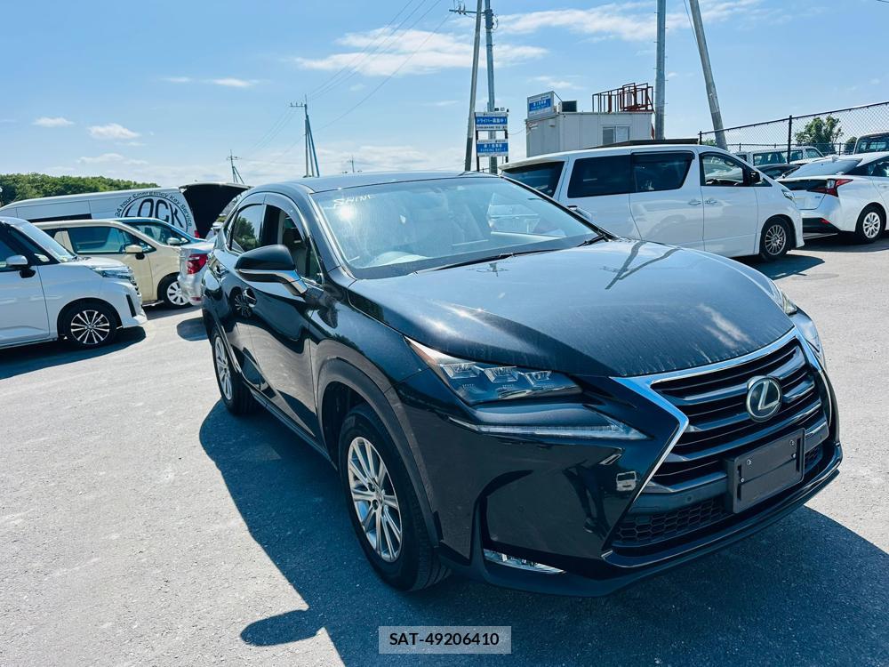 Lexus NX 2015 7263040-6