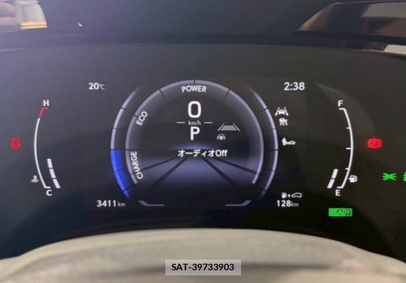 Lexus NX 2026-01 8161336-9