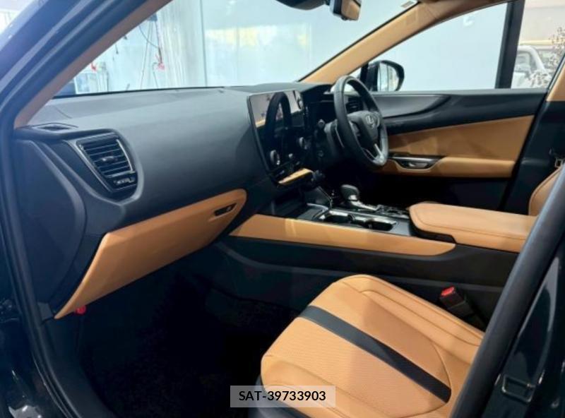 Lexus NX 2026-01 8161336-5