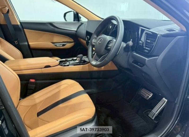 Lexus NX 2026-01 8161336-6