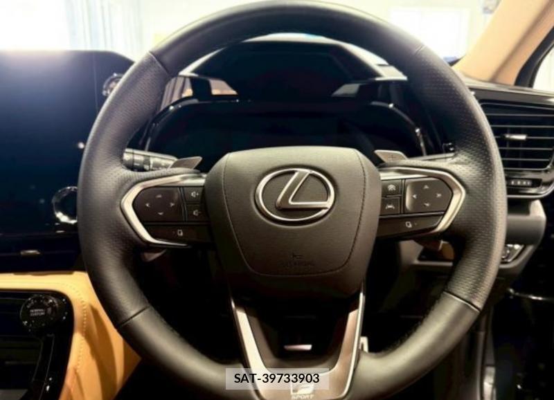 Lexus NX 2026-01 8161336-8