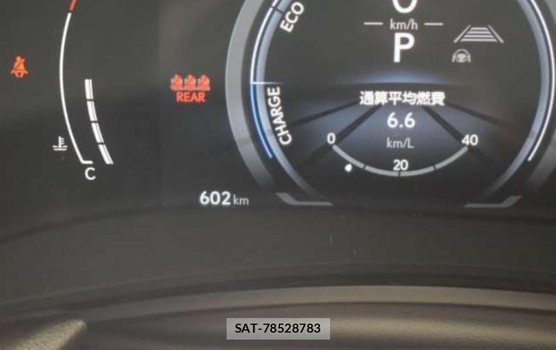 Lexus NX 2026-05 8161331-9
