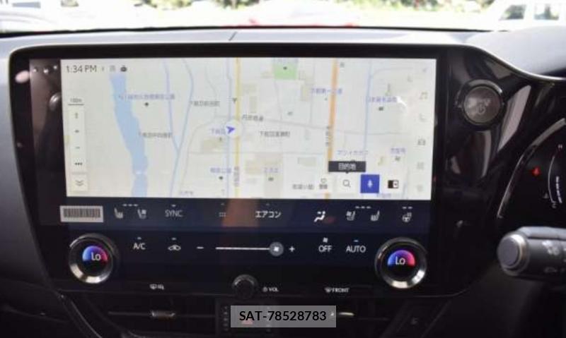 Lexus NX 2026-05 8161331-11