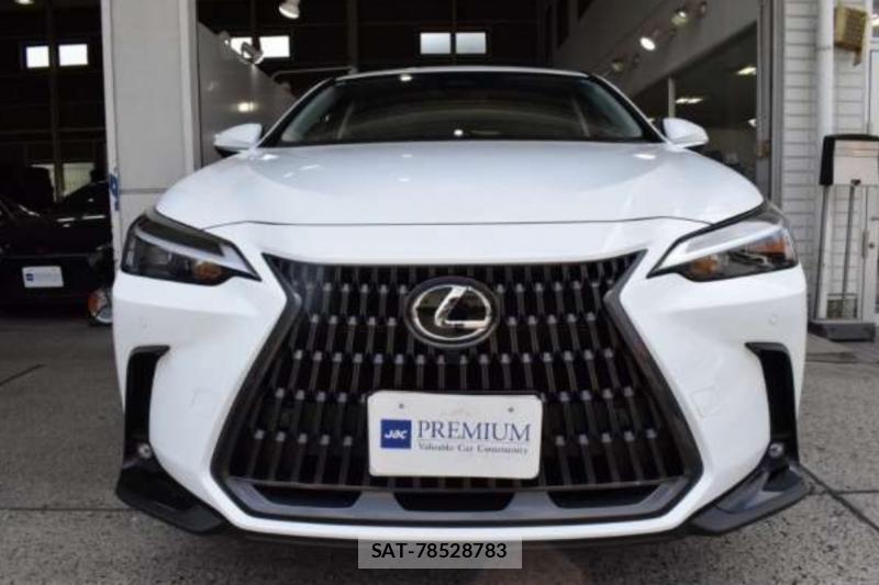Lexus NX 2026-05 8161331-1